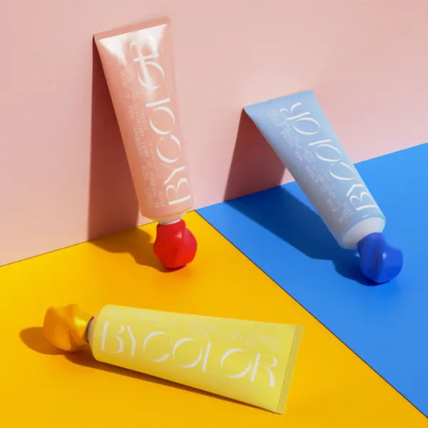 BYCOLOR Toothpasts 90g