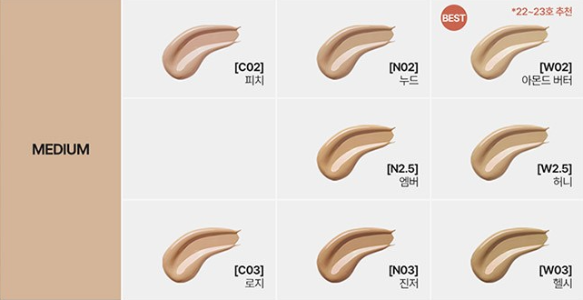 tfit Radiance Fit Serum Foundation 30g - Image 8