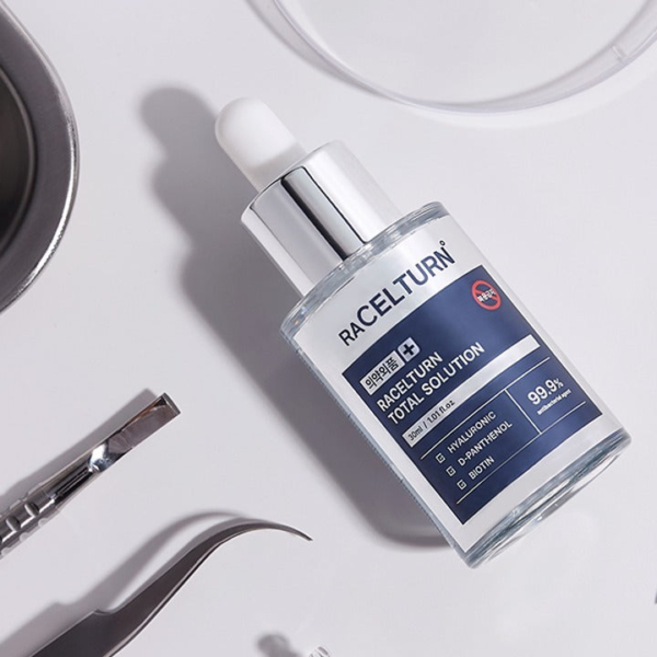 RACELTURN Total Solution Problem Nail Ampoule 30ml