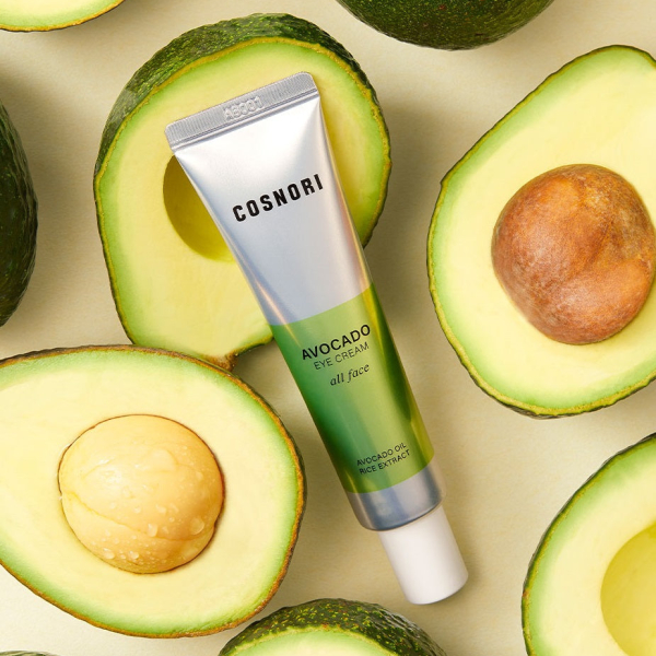 COSNORI AVOCADO EYE CREAM 30ML