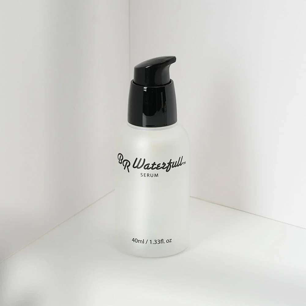 BR Waterfull Serum 40ml - Image 2