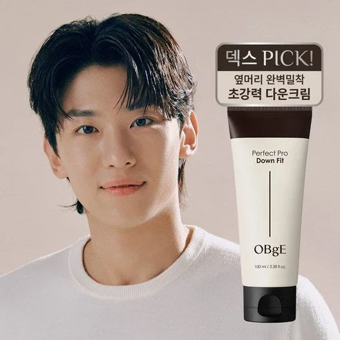 OBgE Perfect Pro Down Fit 100ml - Image 2