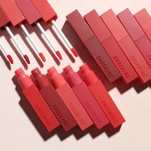 TONYMOLY The Shocking Lip Blur 4g