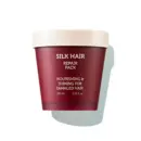 the SAEM Silk Hair Repair Pack 200ml