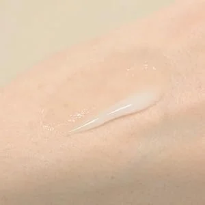 Rice Serum Texture