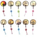 "meta_description": "Korean collectible magnet with symbolic art. Perfect décor accent.",