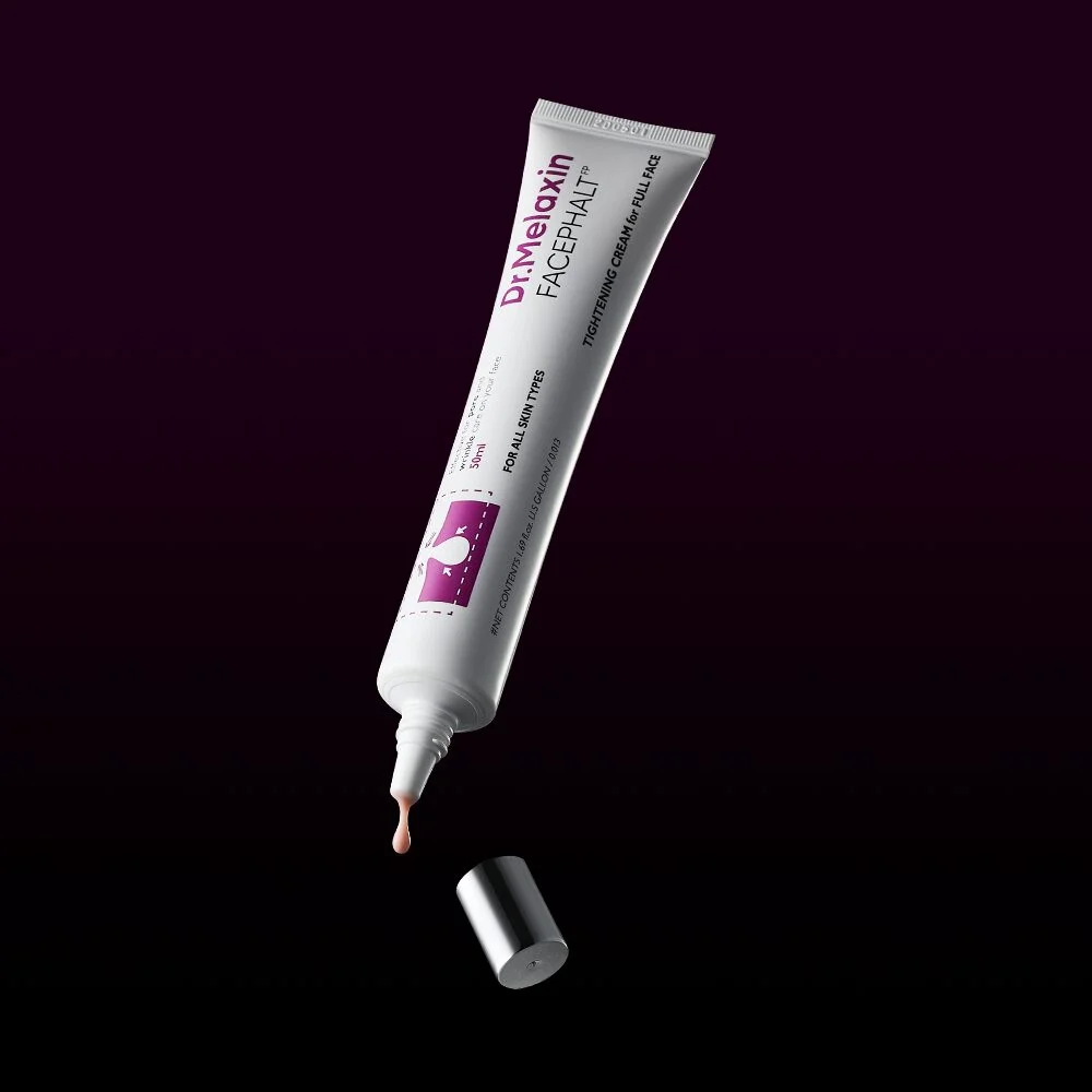 Dr.Melaxin FACEPHALT Tightening Cream 50ml