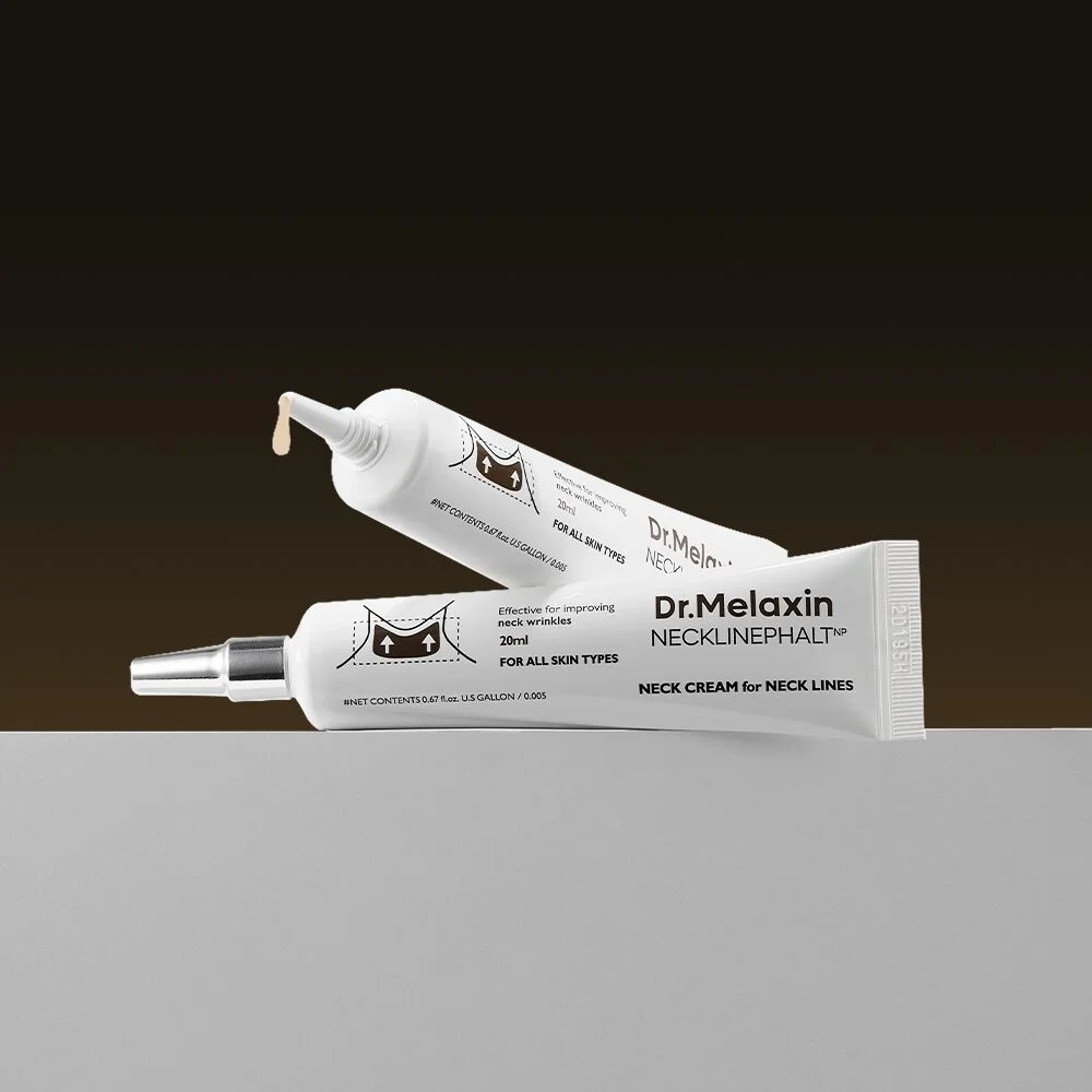 Dr.Melaxin Necklinephalt Neck Cream for Neck Lines 20ml