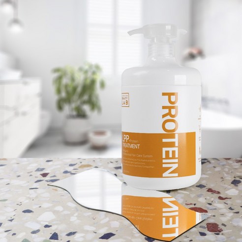 PARKJUN BEAUTY LAB LPP Protein Hair Pack Treatment 1L