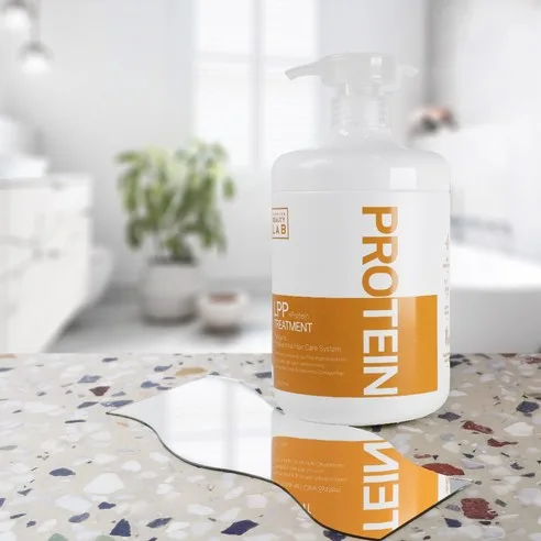 PARKJUN BEAUTY LAB LPP Protein Hair Pack Treatment 1L