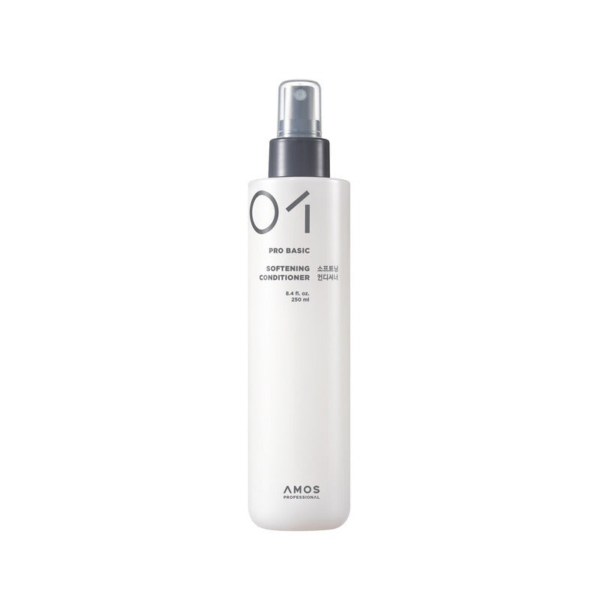 amos Softening Conditioner 250ml