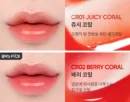 CR01 Juicy Coral