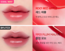 RD01 Red Apple
