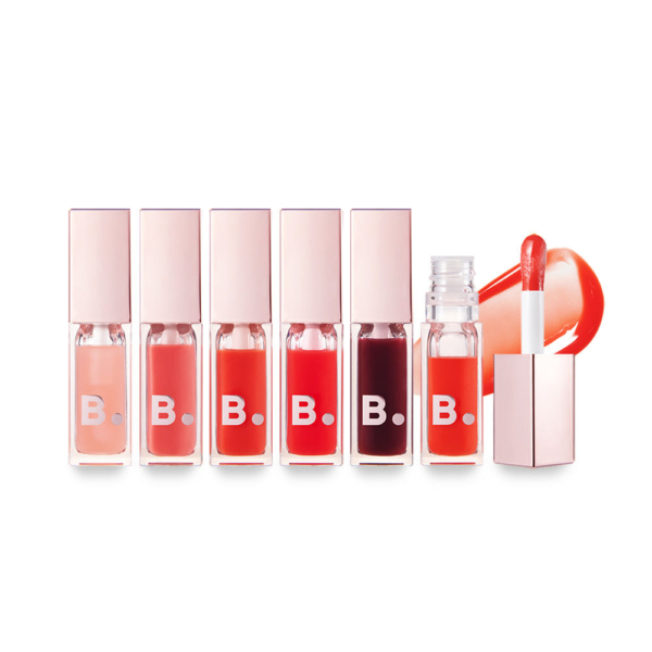 BANILA CO Hydrating Lip Oil