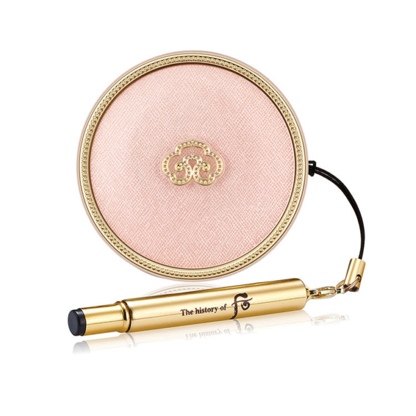 THE WHOO Gongjinhyang Mi Royal Lip Balm 7g