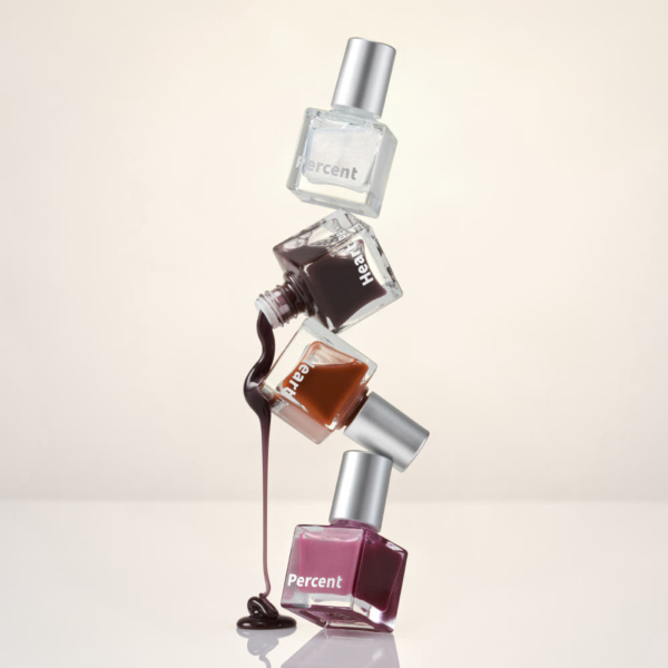 Heart Percent Dote on Mood Top Coating Lip Plumper 6.5g