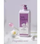 Milk Baobab Cera Shampoo Mauve Tulip 1200ml