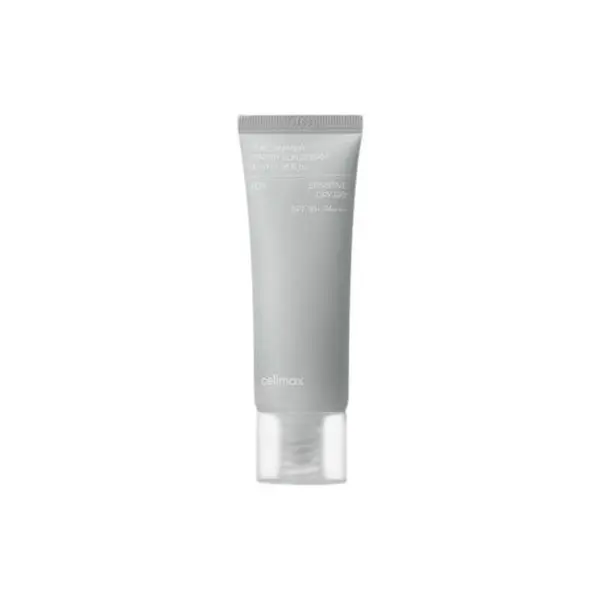 celimax Dual Barrier Watery Sun Cream SPF 50+ PA++++ 40ml - EmpressKorea