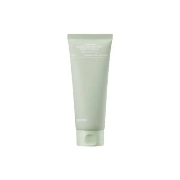 celimax JI WOO GAE Baking Soda Deep Pore Foam Cleansing 150ml - EmpressKorea