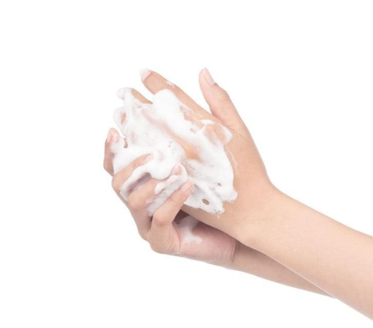 celimax JI WOO GAE Baking Soda Deep Pore Foam Cleansing 150ml - EmpressKorea