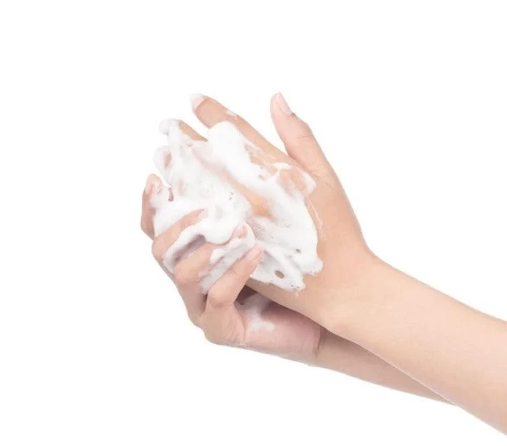 celimax JI WOO GAE Baking Soda Deep Pore Foam Cleansing 150ml - EmpressKorea