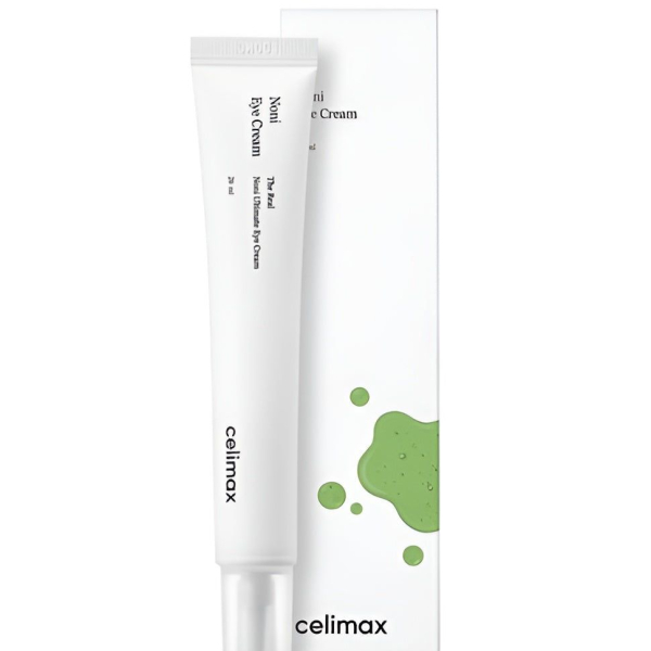 celimax Noni Ultimate Eye Cream 20ml - EmpressKorea