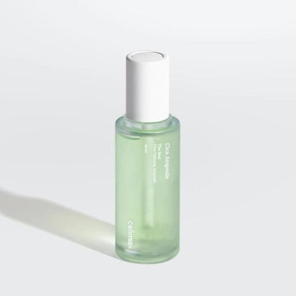 celimax The Real Cica Calming Ampoule 40ml - EmpressKorea