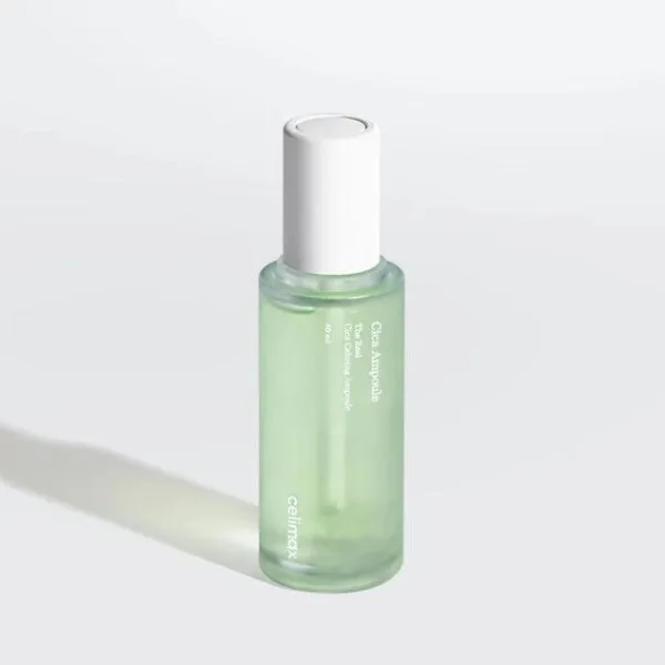 celimax The Real Cica Calming Ampoule 40ml - EmpressKorea