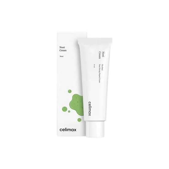 celimax The Real Noni Energy Repair Cream 50ml - EmpressKorea