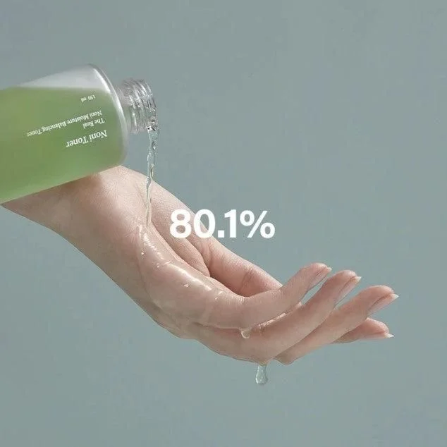 celimax The Real Noni Moisture Balancing Toner 150ml - EmpressKorea