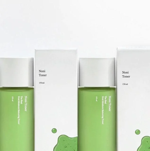 celimax The Real Noni Moisture Balancing Toner 150ml - EmpressKorea