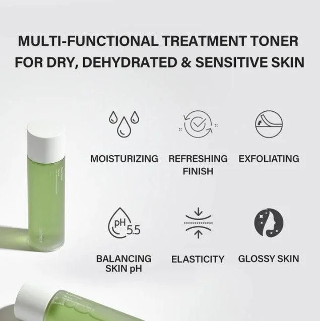 celimax The Real Noni Moisture Balancing Toner 150ml - EmpressKorea