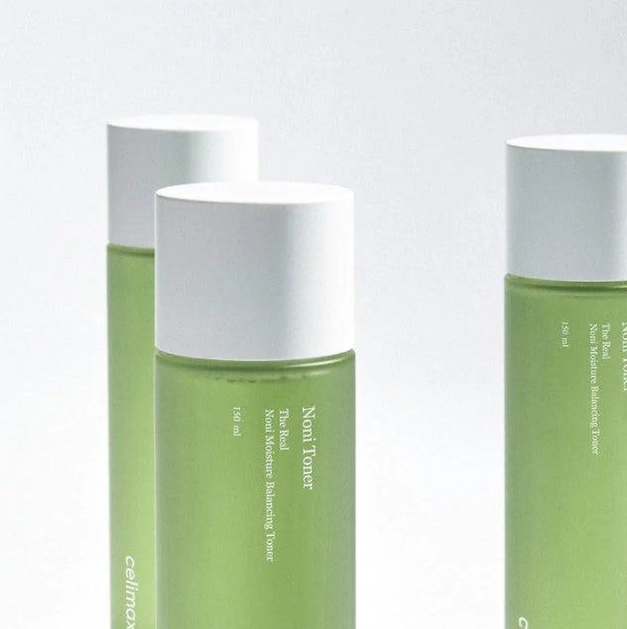 celimax The Real Noni Moisture Balancing Toner 150ml - EmpressKorea
