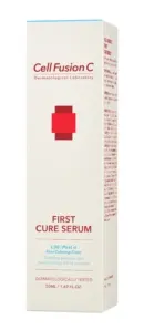 Cell Fusion C Post Alpha First Cure Serum 50ml