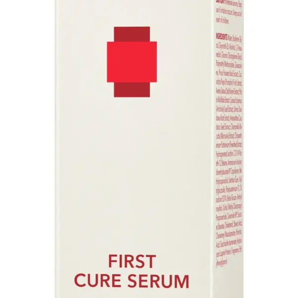 Cell Fusion C Post Alpha First Cure Serum 50ml