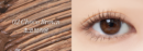 #Choco Brown