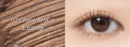 #Choco Brown