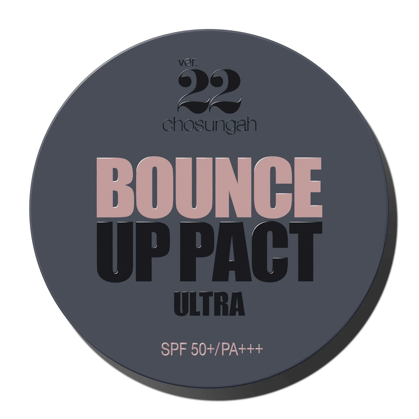 chosungah22 Bunce Up Pact Ultra SPF50+ PA++++ 11g - EmpressKorea