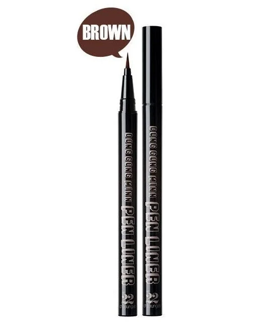 chosungah 22 Dong Gong Minn Pen Liner 0.5g - EmpressKorea