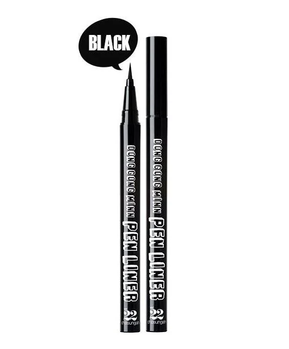 chosungah 22 Dong Gong Minn Pen Liner 0.5g - EmpressKorea