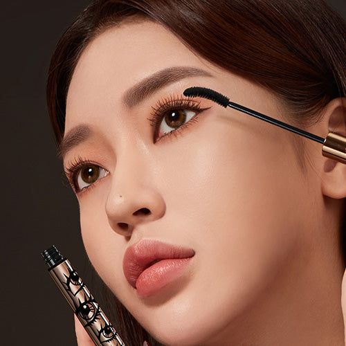chosungah 22 Dong Gong Minn Perfect Long&Curl Mascara 6.5g - EmpressKorea
