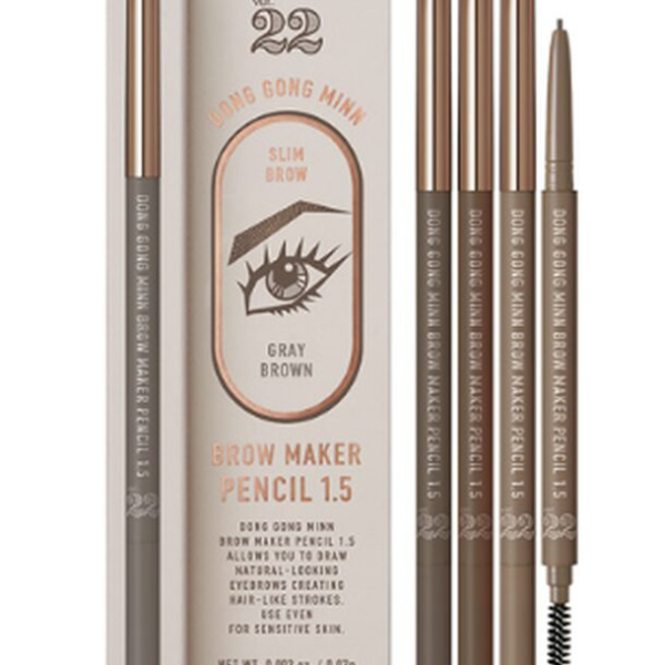 chosungah 22 Donggong Beauty Brow Maker Pencil 1.5 - EmpressKorea