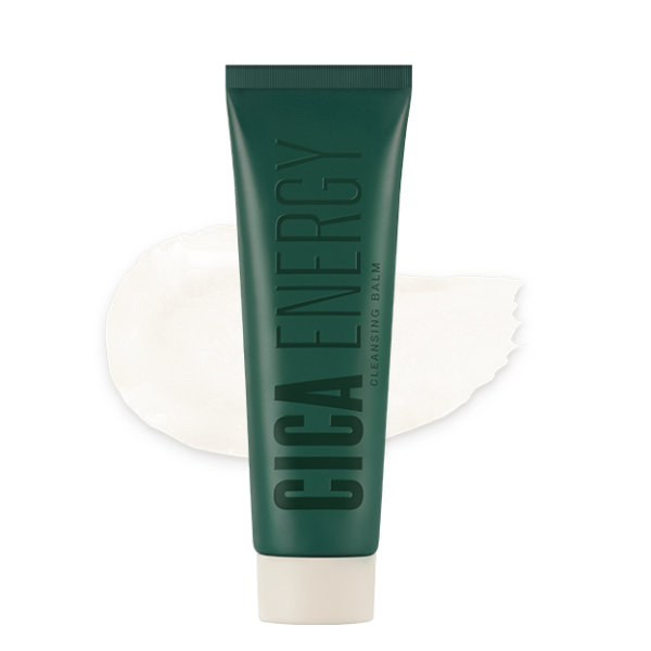 chosungah Beauty Cica Energy Cleansing Balm 100g - EmpressKorea