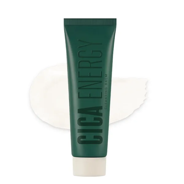 chosungah Beauty Cica Energy Cleansing Balm 100g - EmpressKorea