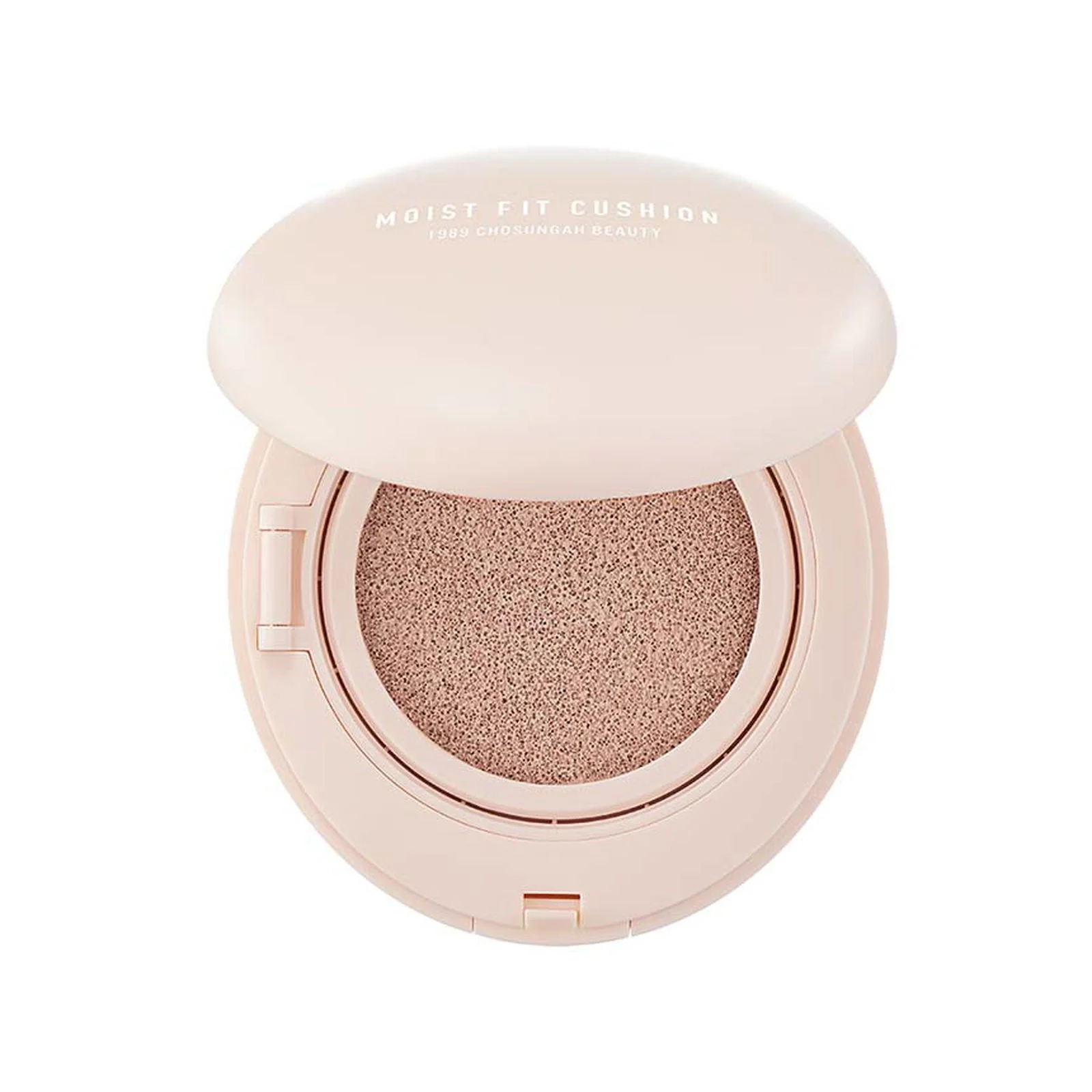 chosungah Beauty Moist Fit Cushion Foundation 15ml - EmpressKorea