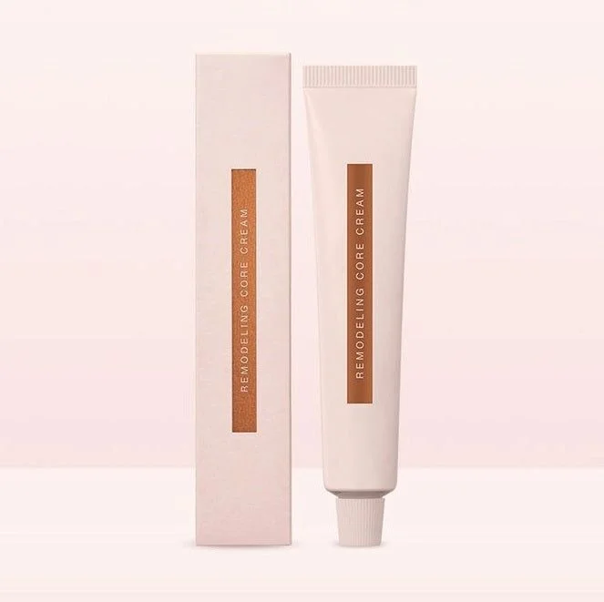 chosungah Beauty Remodeling Core Cream 50ml - EmpressKorea