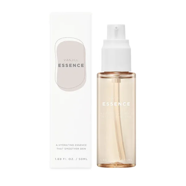 chosungah Beauty Vanjill Essence 50ml - EmpressKorea
