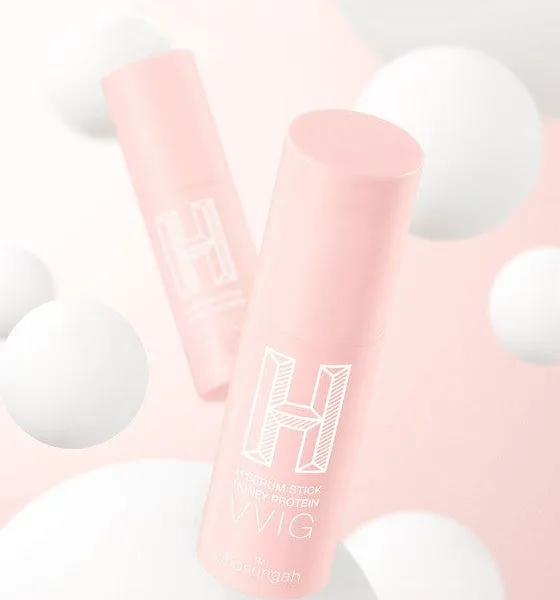 chosungah™ H Serum Stick Honey Protein Gold Capsule Edition 10g Multi Balm 21.5g - EmpressKorea