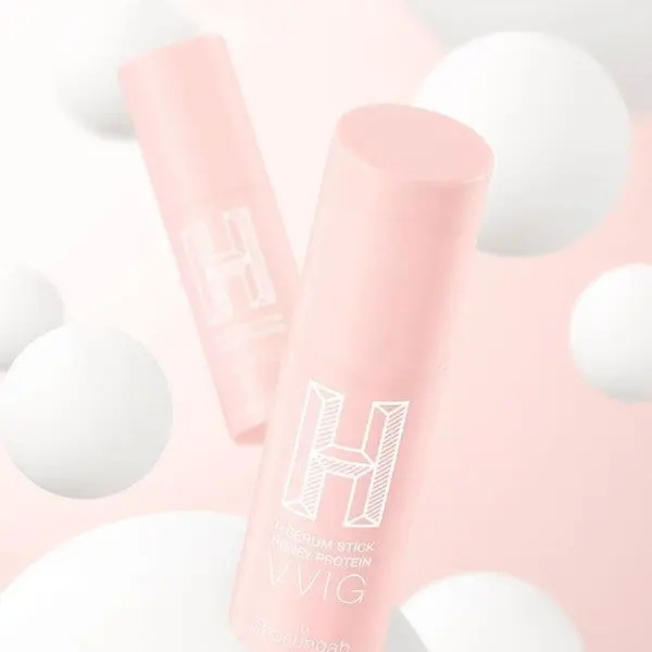 chosungah™ H Serum Stick Honey Protein Gold Capsule Edition 10g Multi Balm 21.5g - EmpressKorea