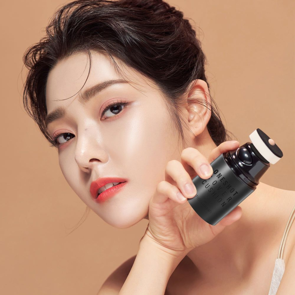 chosungah™ One Shot Cover Foundation 30ml - EmpressKorea